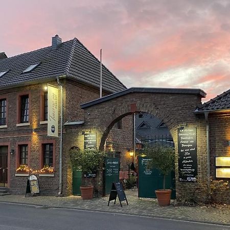 Landhaus Pohlhof Cologne Exterior photo