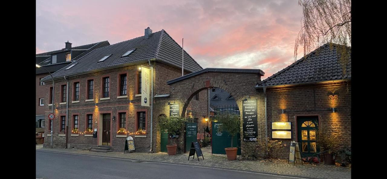 Landhaus Pohlhof Cologne Exterior photo