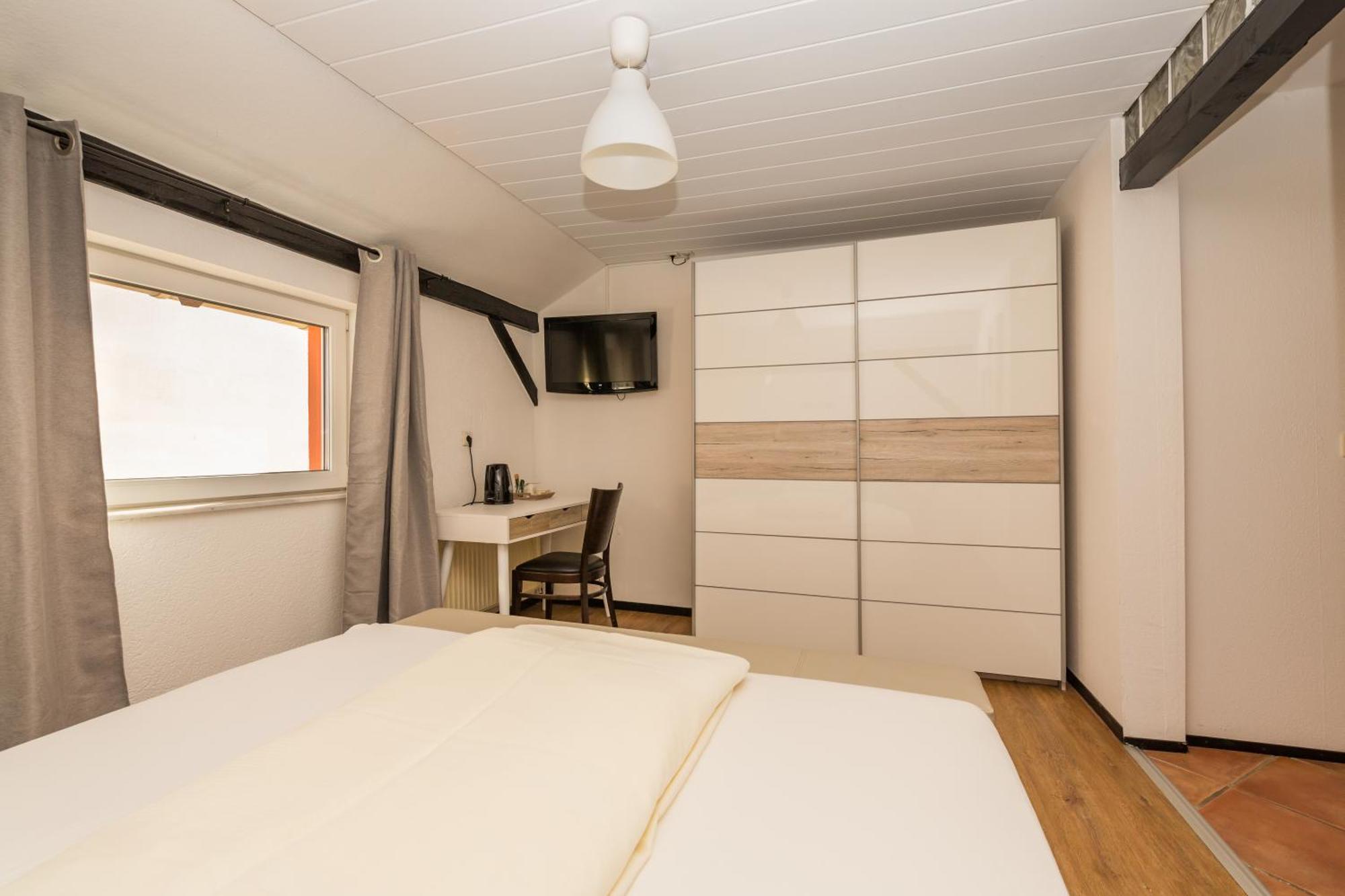 Landhaus Pohlhof Cologne Room photo