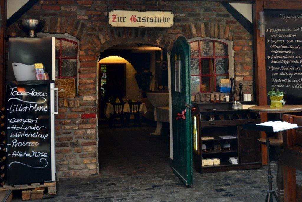 Landhaus Pohlhof Cologne Exterior photo