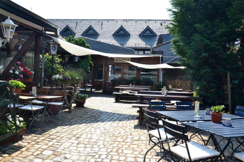 Landhaus Pohlhof Cologne Exterior photo