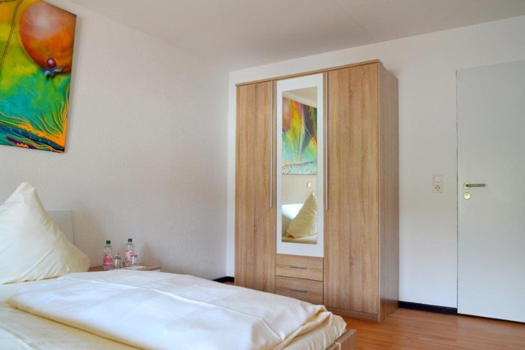 Landhaus Pohlhof Cologne Room photo
