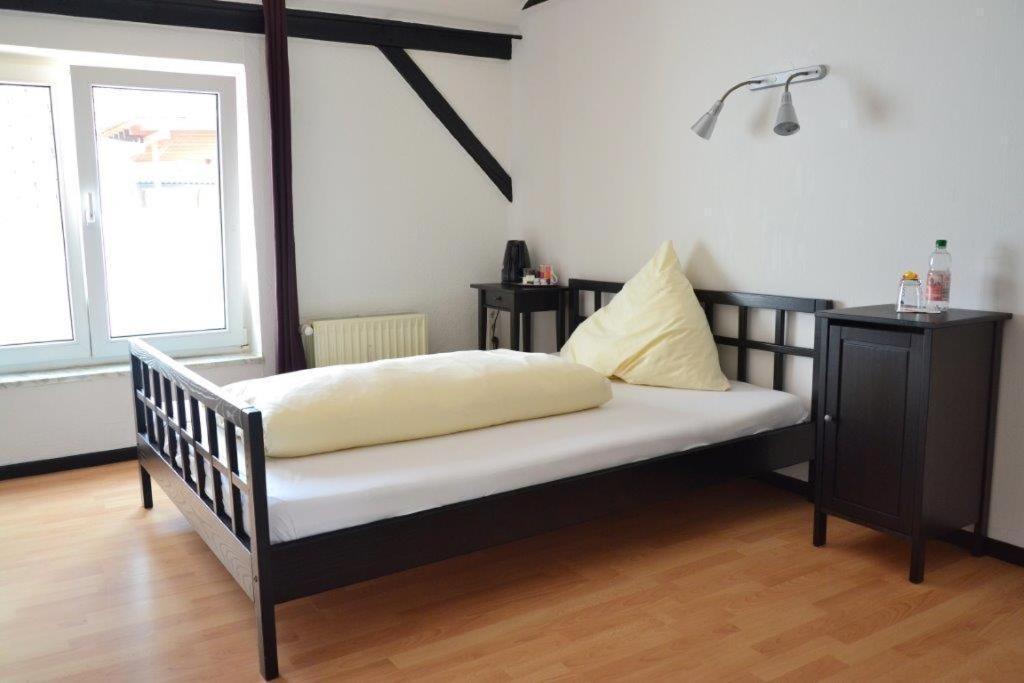 Landhaus Pohlhof Cologne Room photo