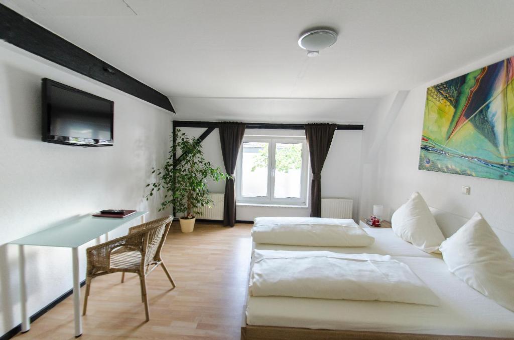 Landhaus Pohlhof Cologne Exterior photo